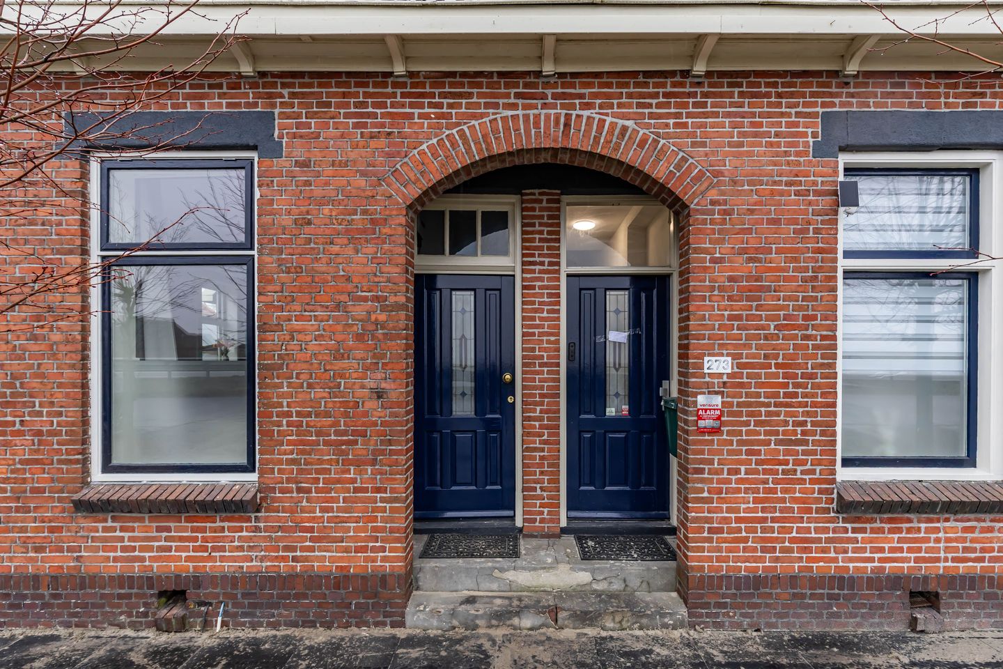 Foto 5 van Friesestraatweg 275