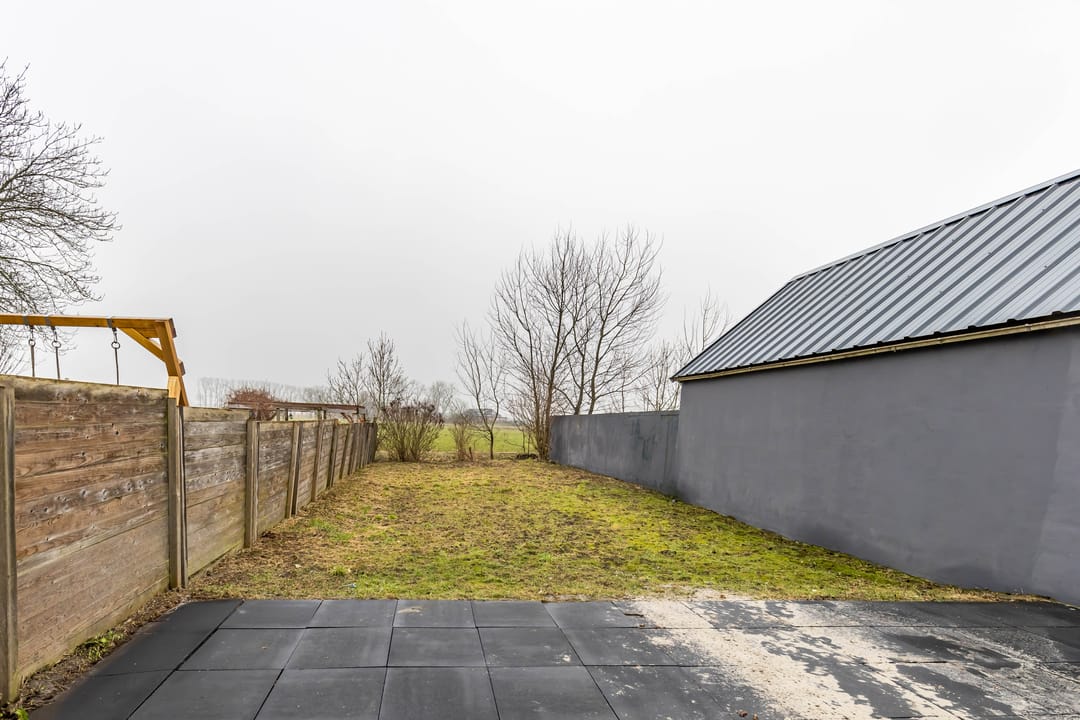 Foto 7 van Friesestraatweg 275