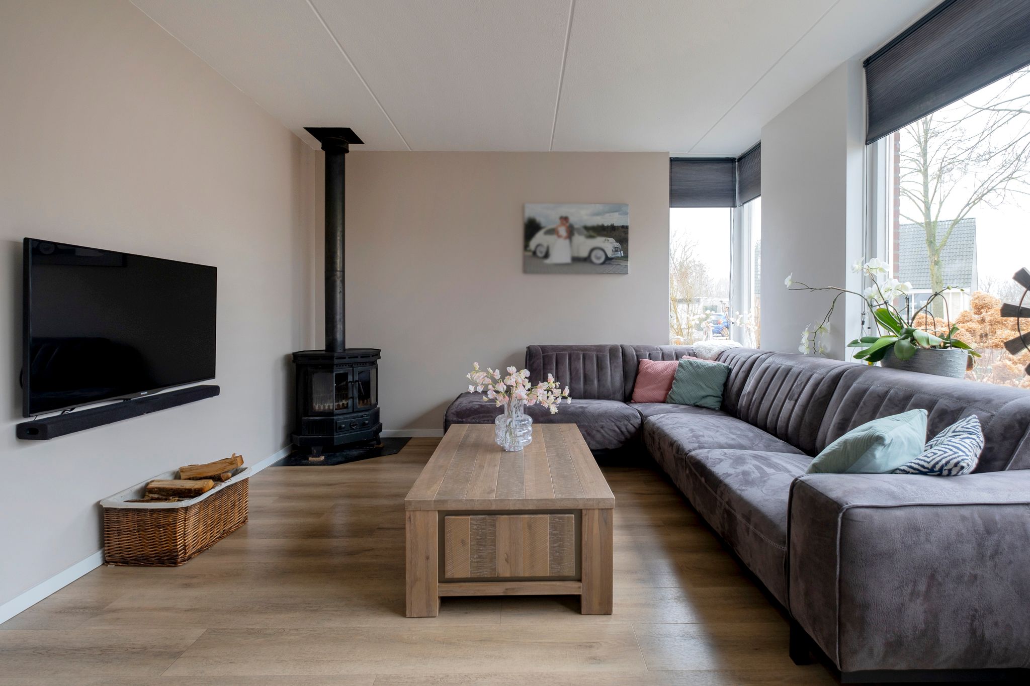 Foto 3 van Floralaan 1