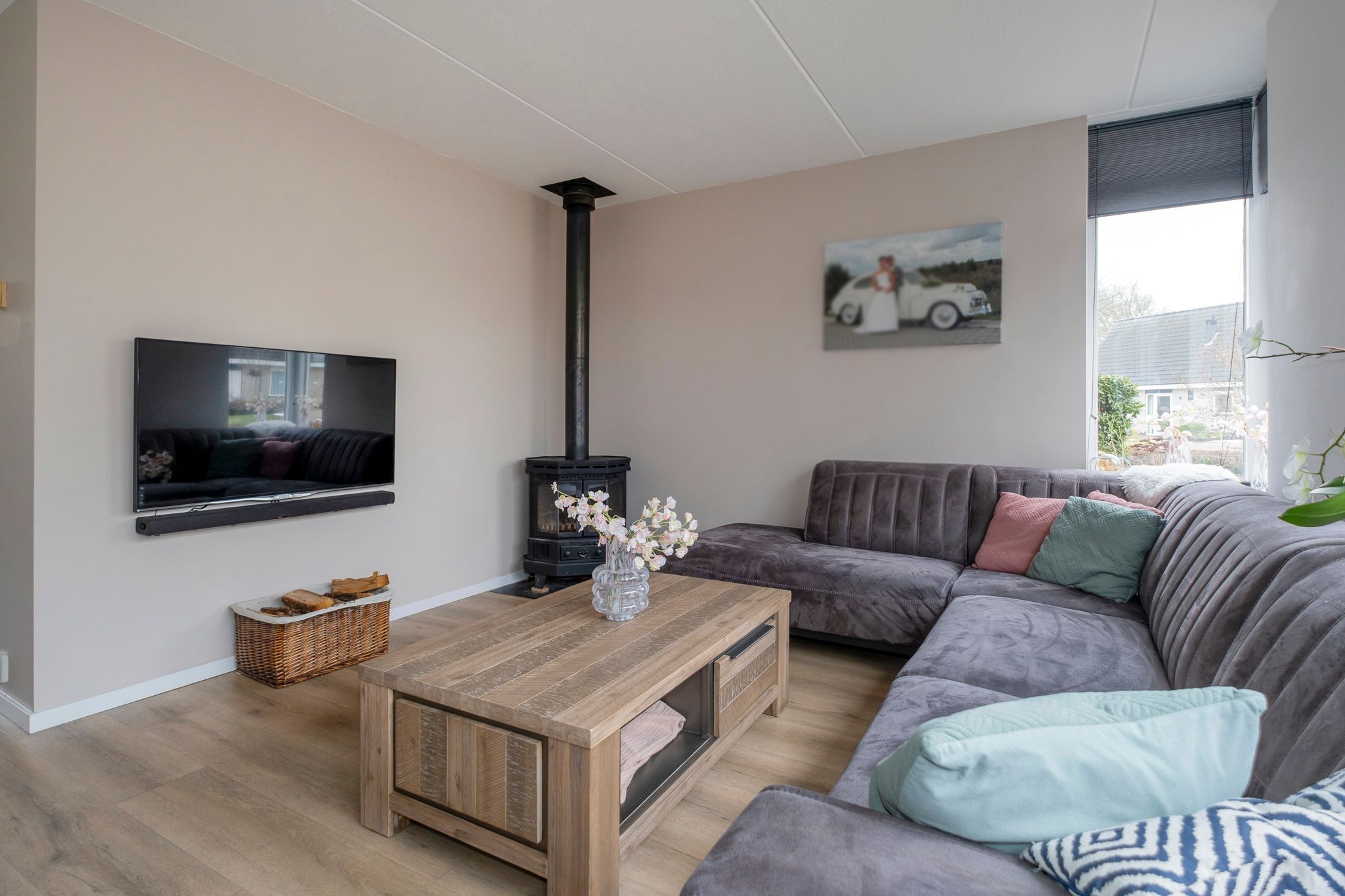 Foto 6 van Floralaan 1