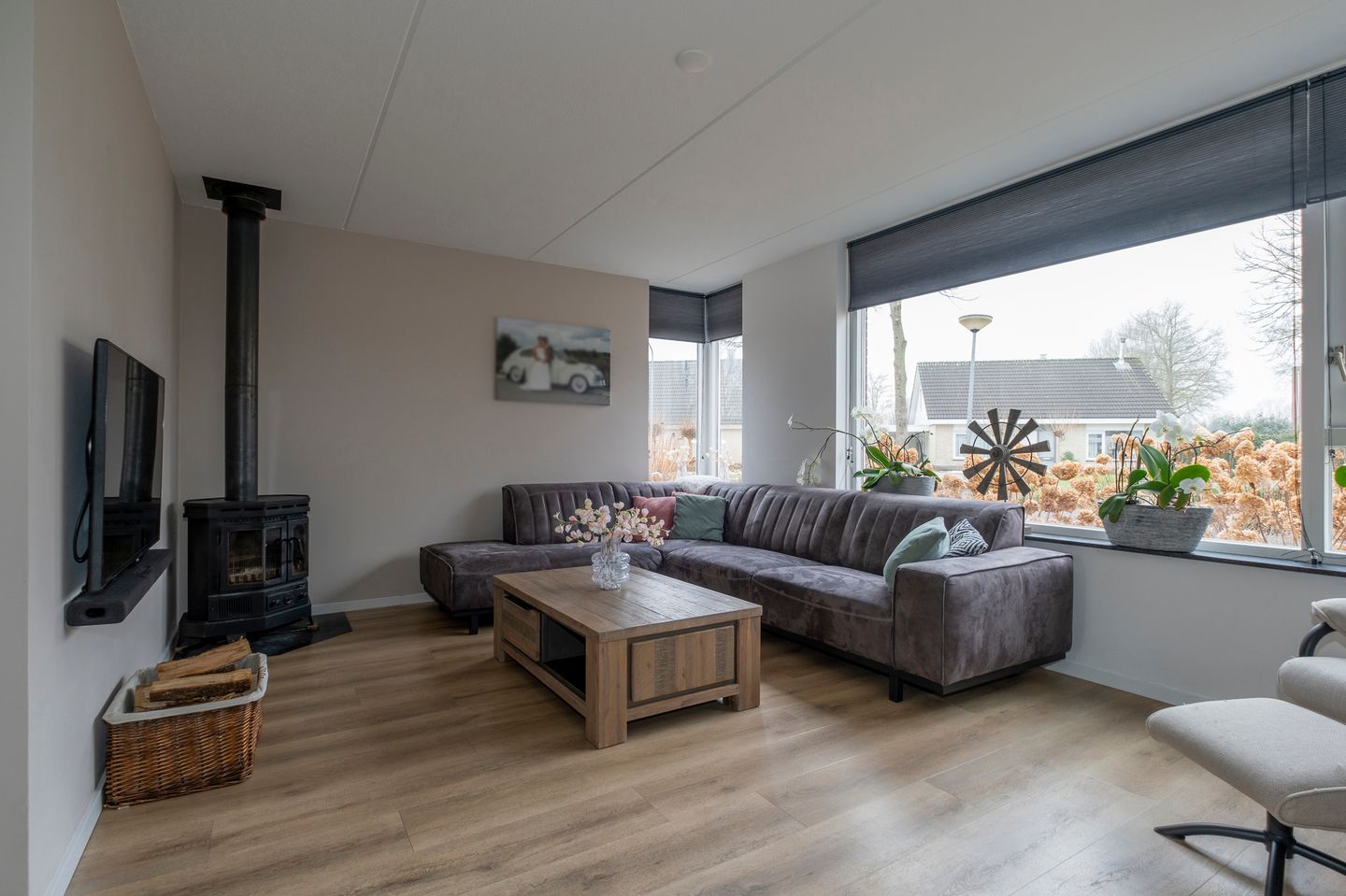 Foto 4 van Floralaan 1