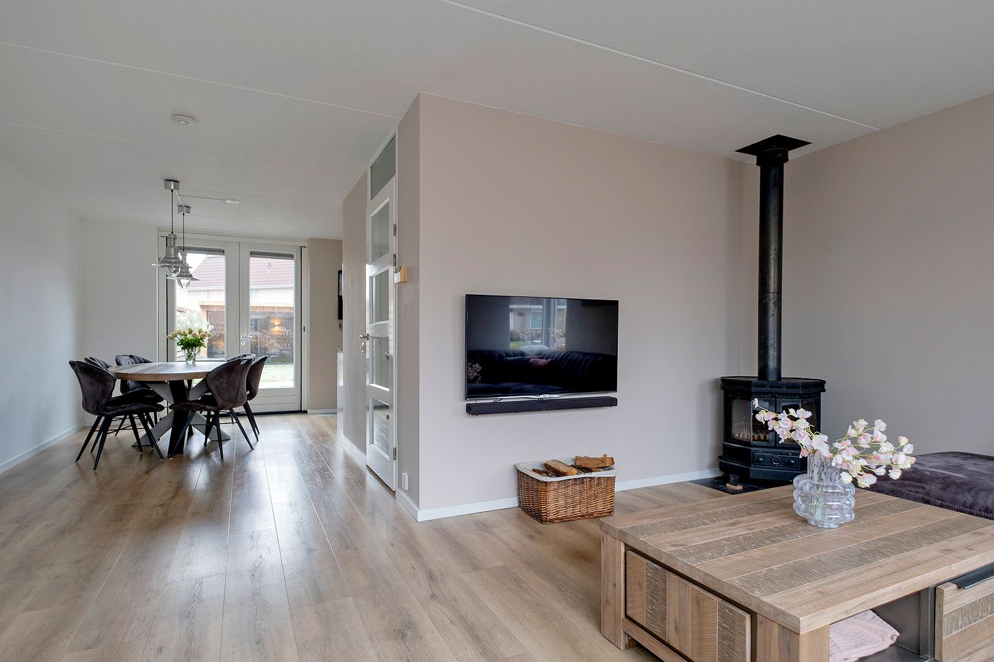 Foto 5 van Floralaan 1