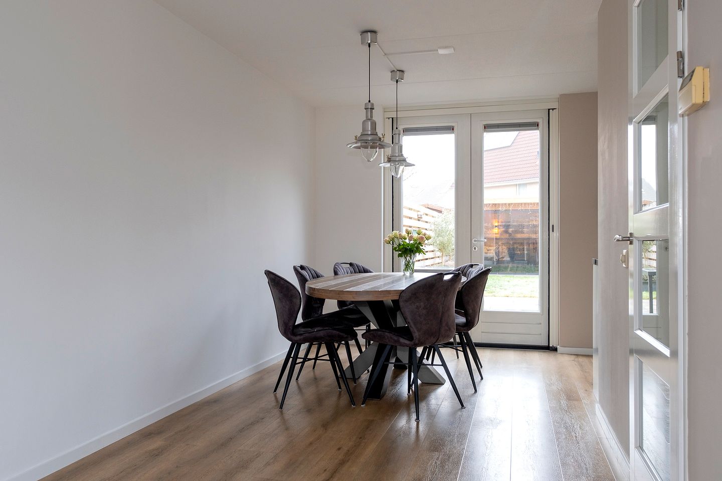 Foto 10 van Floralaan 1