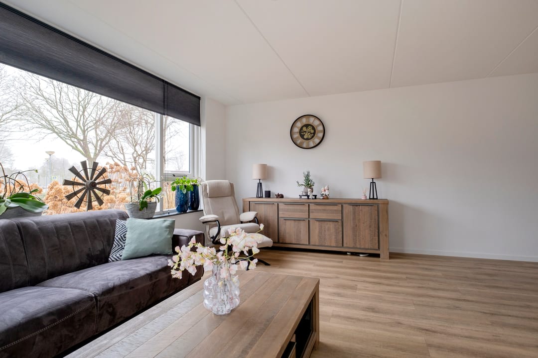 Foto 7 van Floralaan 1