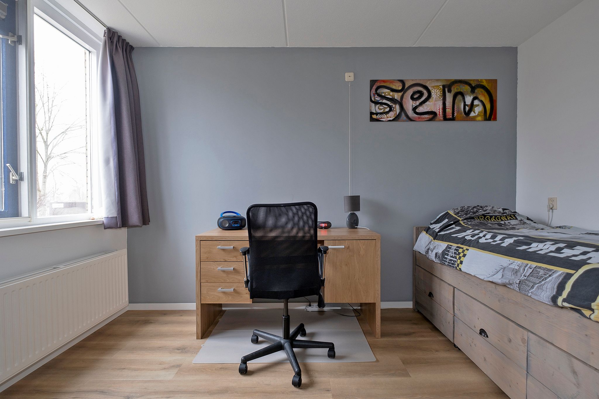 Foto 24 van Floralaan 1