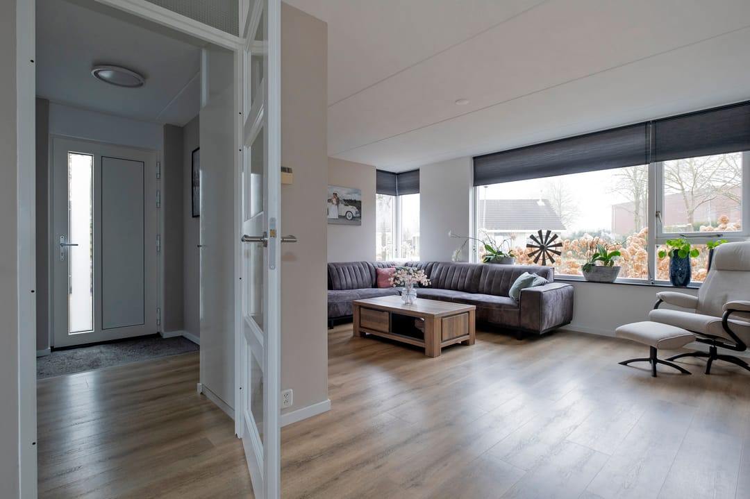 Foto 2 van Floralaan 1