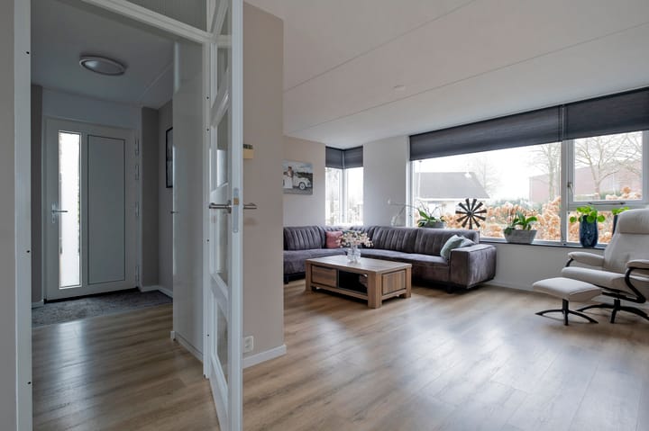 Foto 2 van Floralaan 1