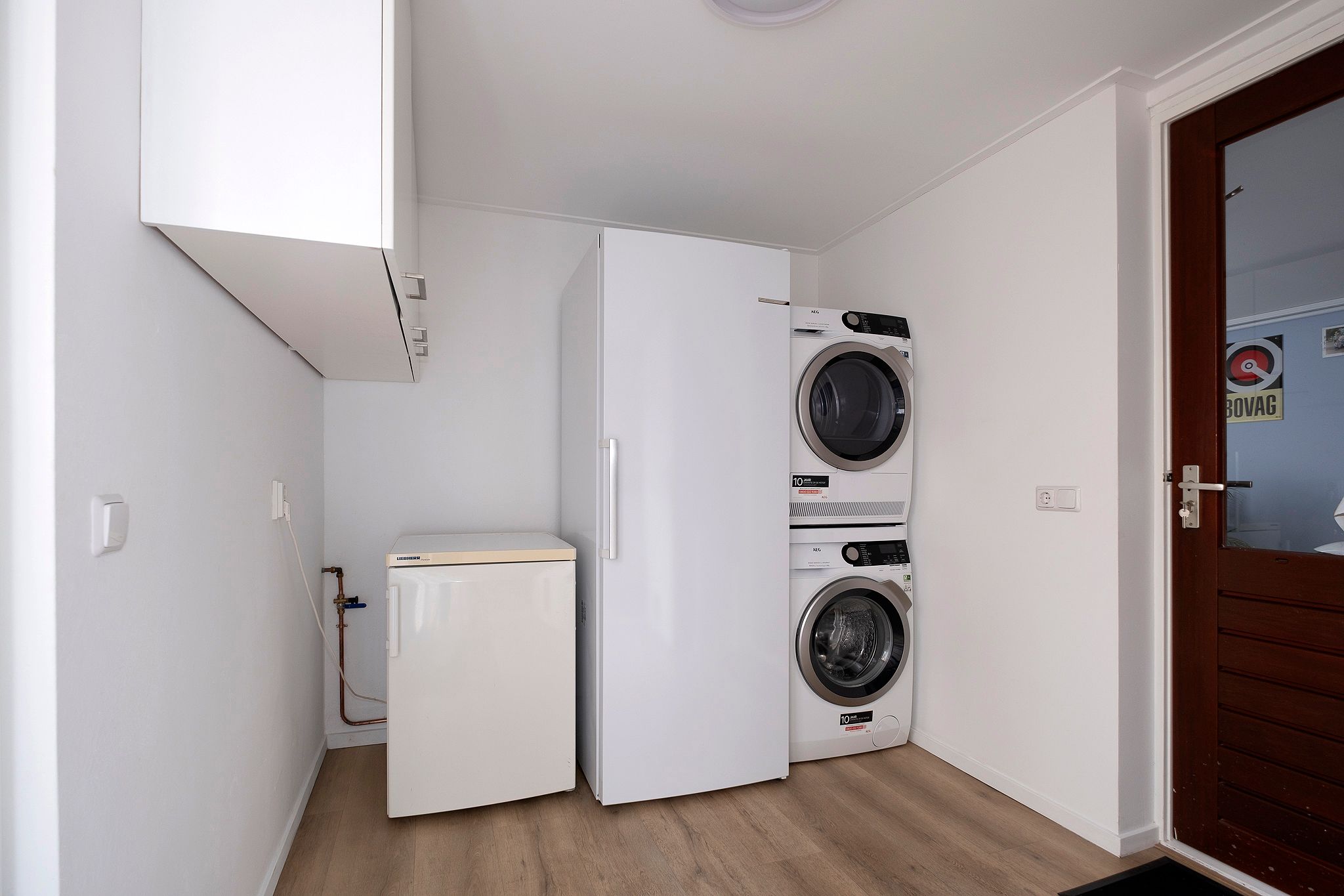 Foto 18 van Floralaan 1