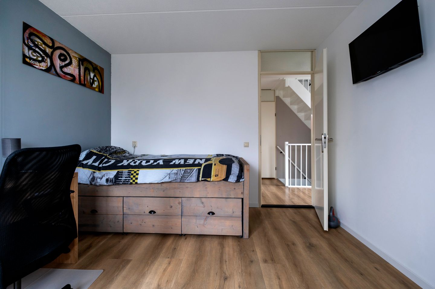 Foto 25 van Floralaan 1