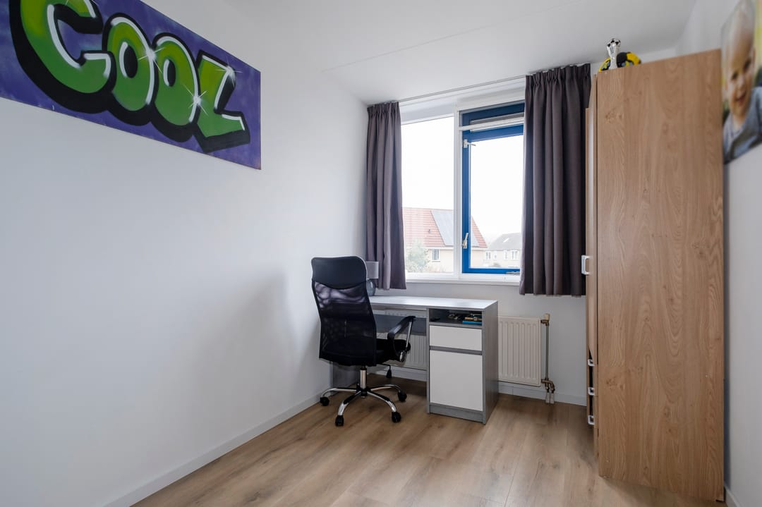 Foto 26 van Floralaan 1