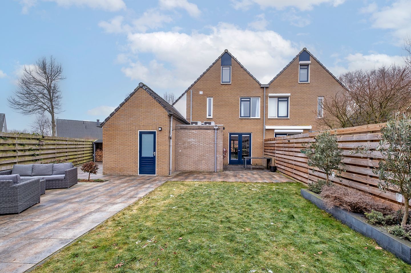 Foto 40 van Floralaan 1