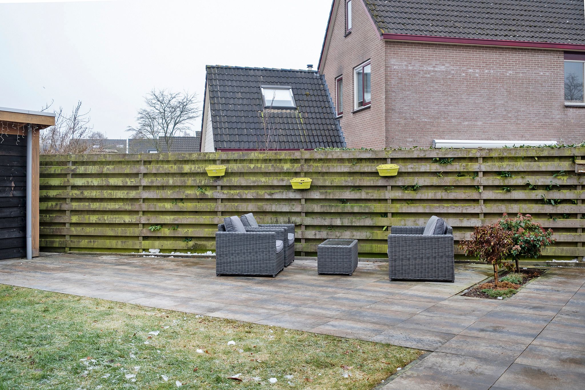 Foto 39 van Floralaan 1