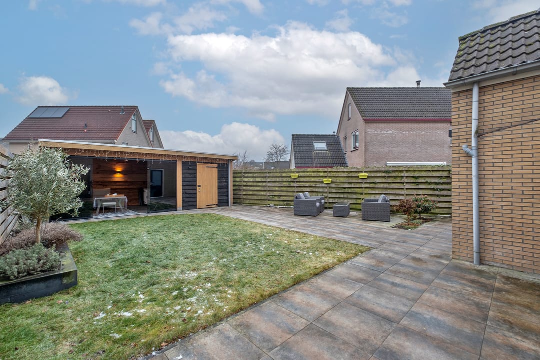 Foto 38 van Floralaan 1