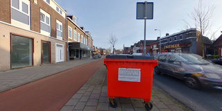 Bekijk 360° foto's