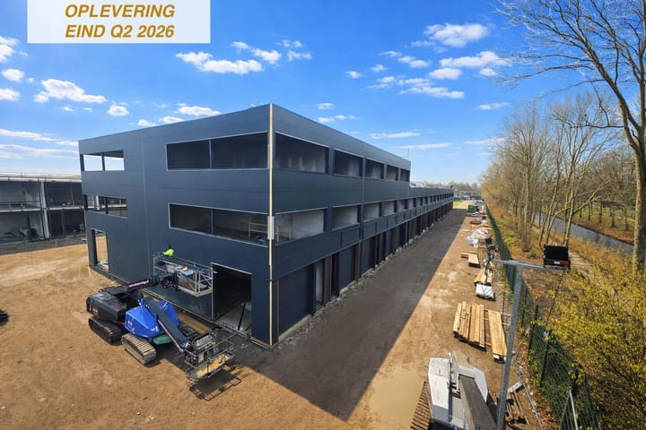 Haverstraat, Nieuw-Vennep