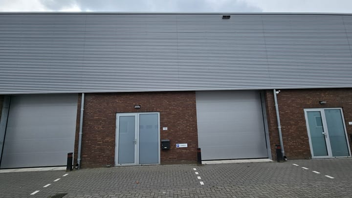 Rooseindsestraat 11-D, Helmond