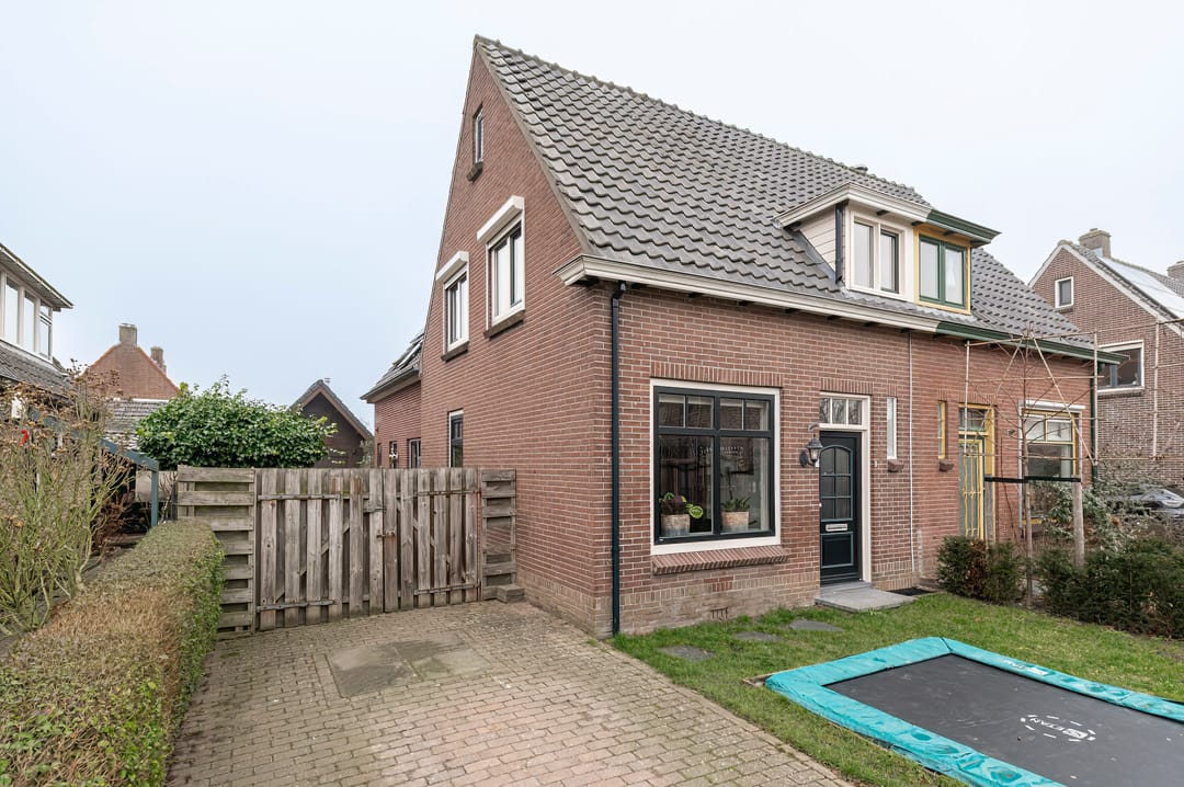 Foto 2 van Roemershof 9