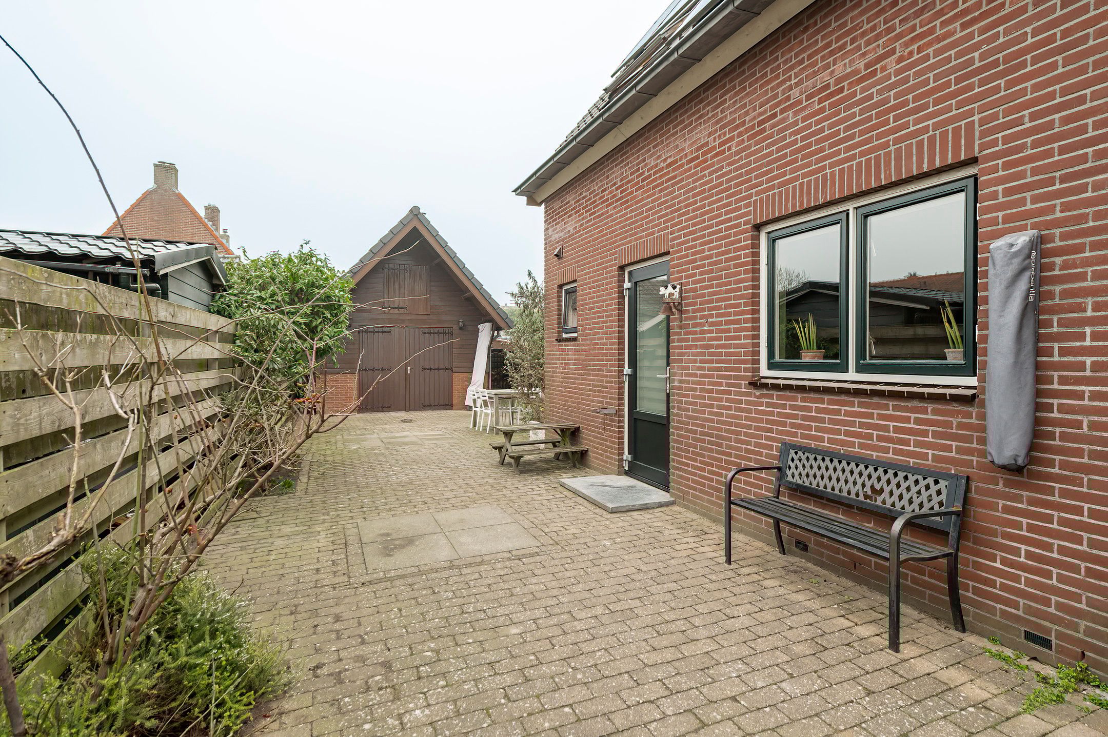 Foto 3 van Roemershof 9