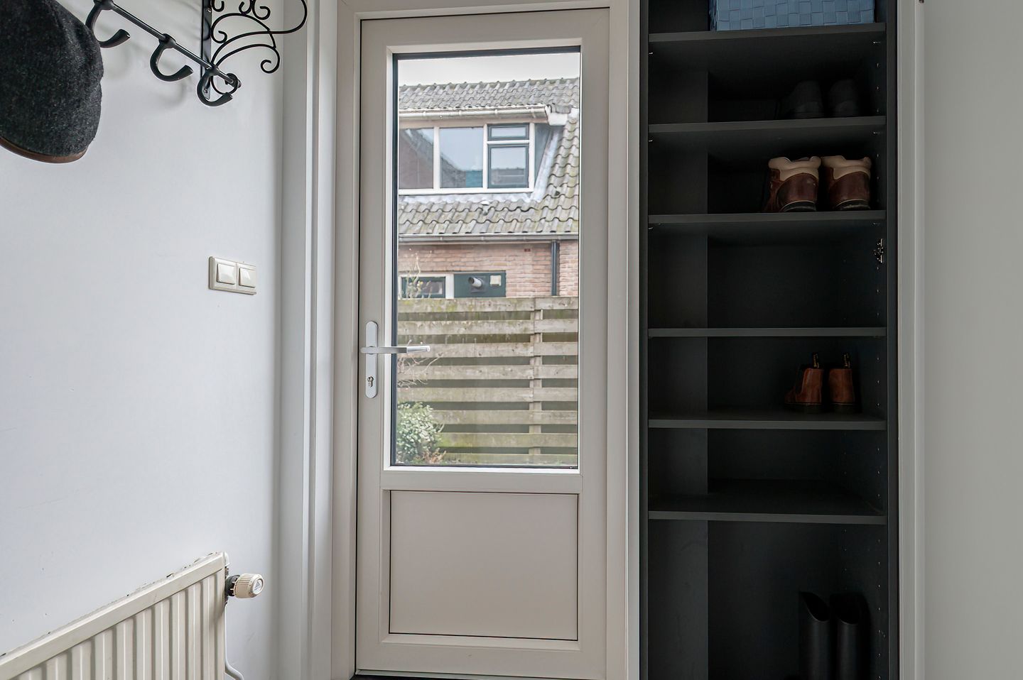 Foto 4 van Roemershof 9