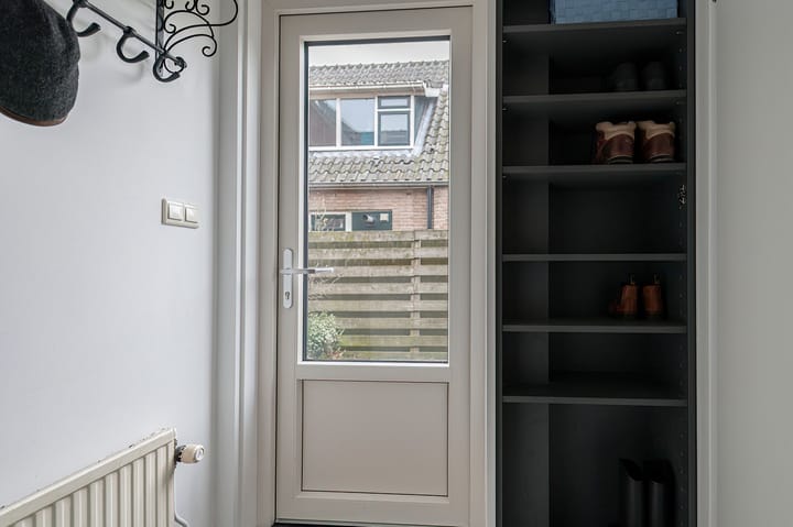 Foto 4 van Roemershof 9