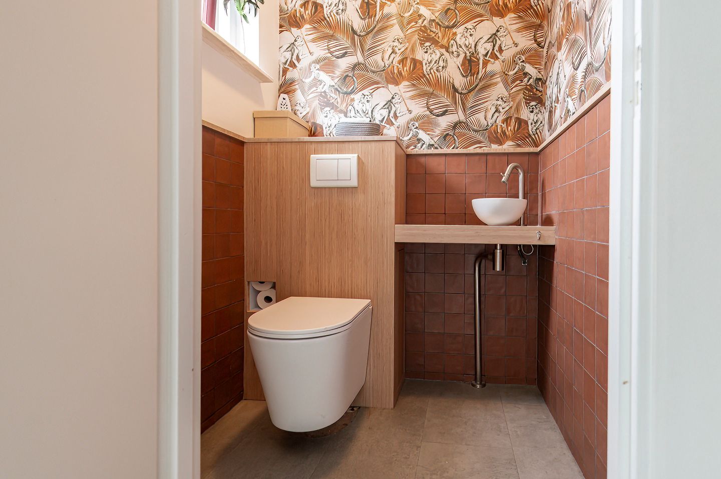 Foto 5 van Roemershof 9