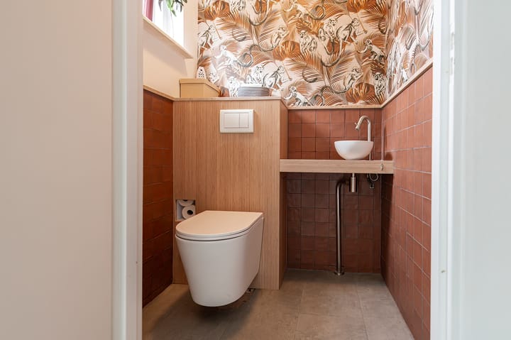 Foto 5 van Roemershof 9