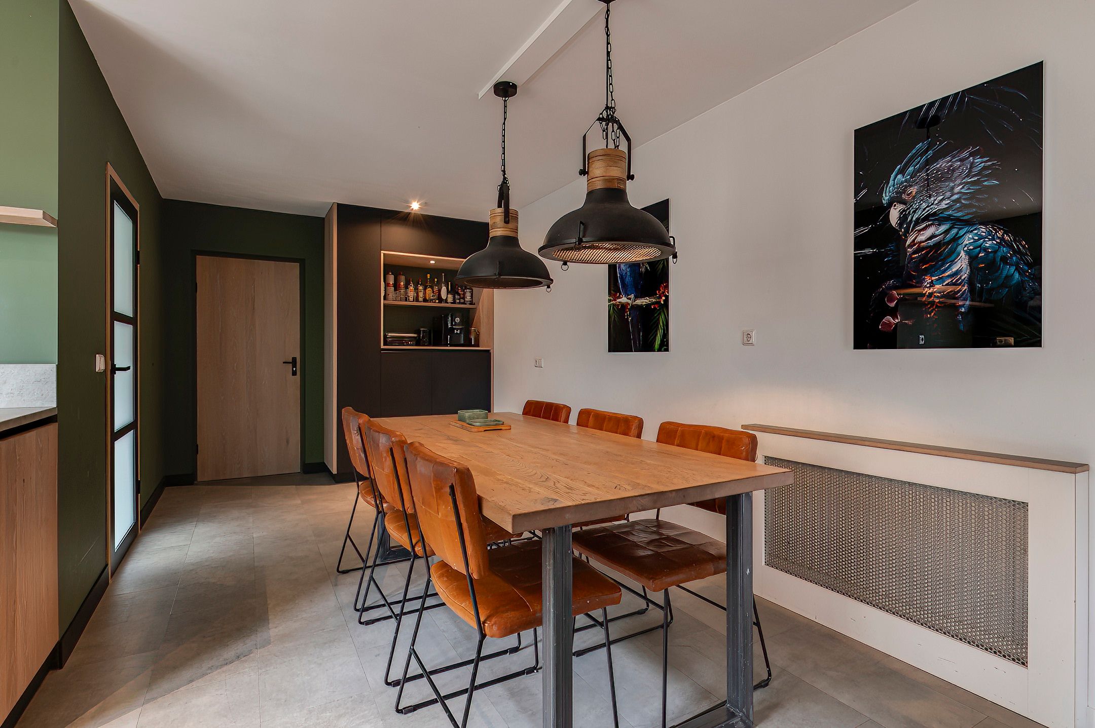 Foto 6 van Roemershof 9