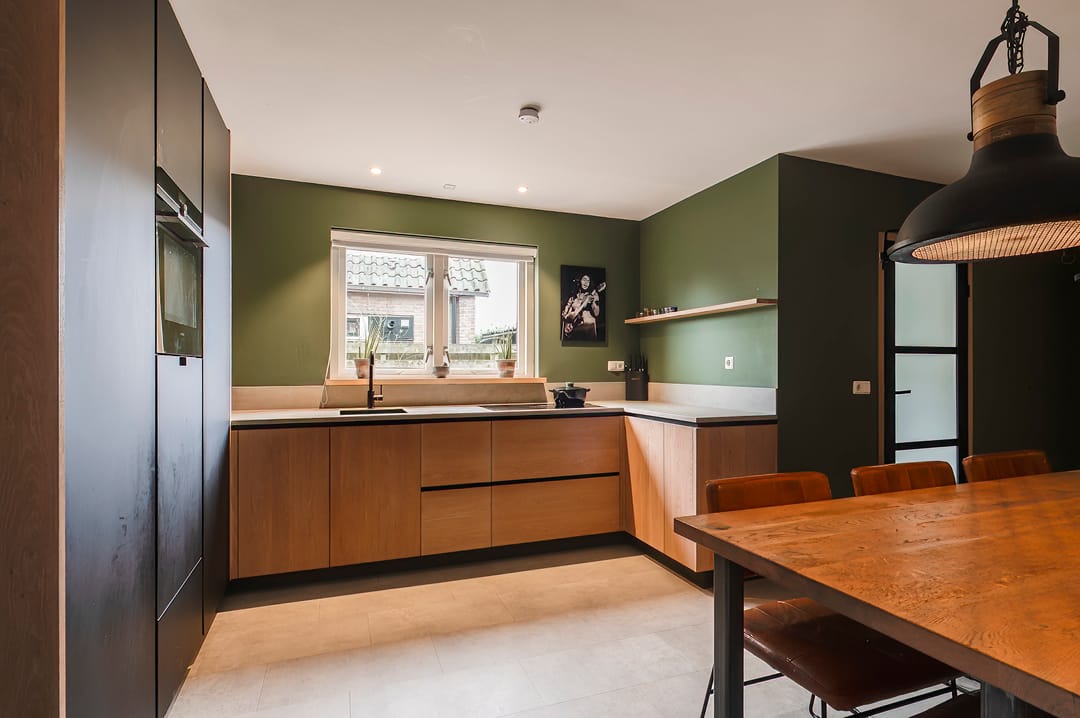 Foto 11 van Roemershof 9