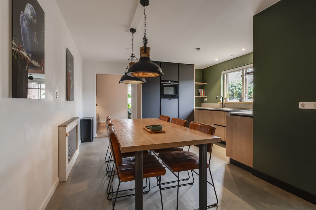 Foto 13 van Roemershof 9