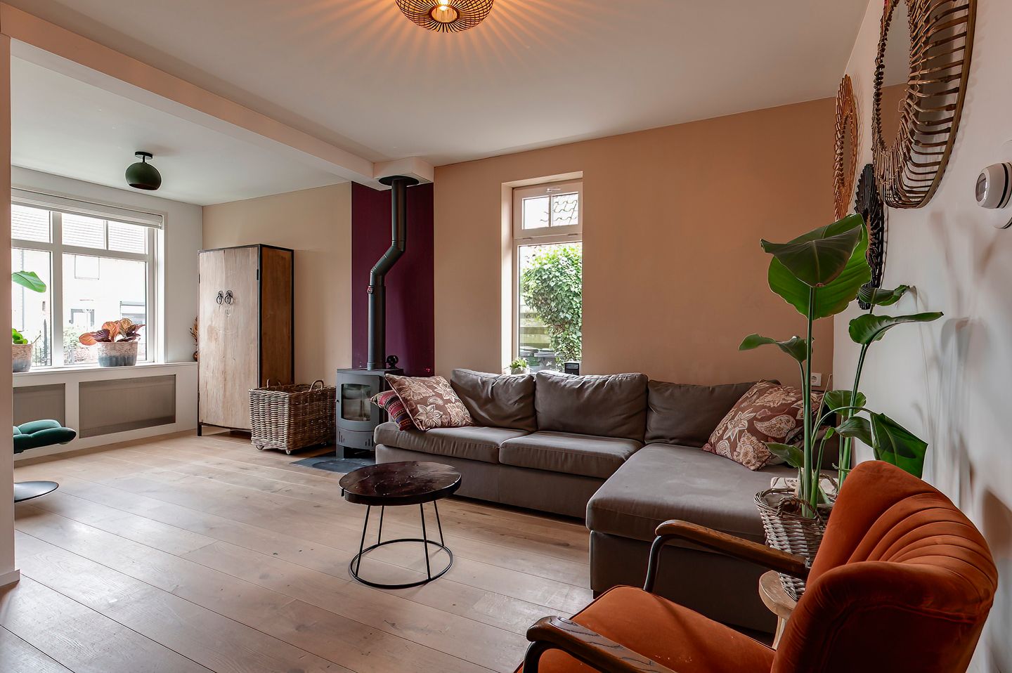 Foto 14 van Roemershof 9