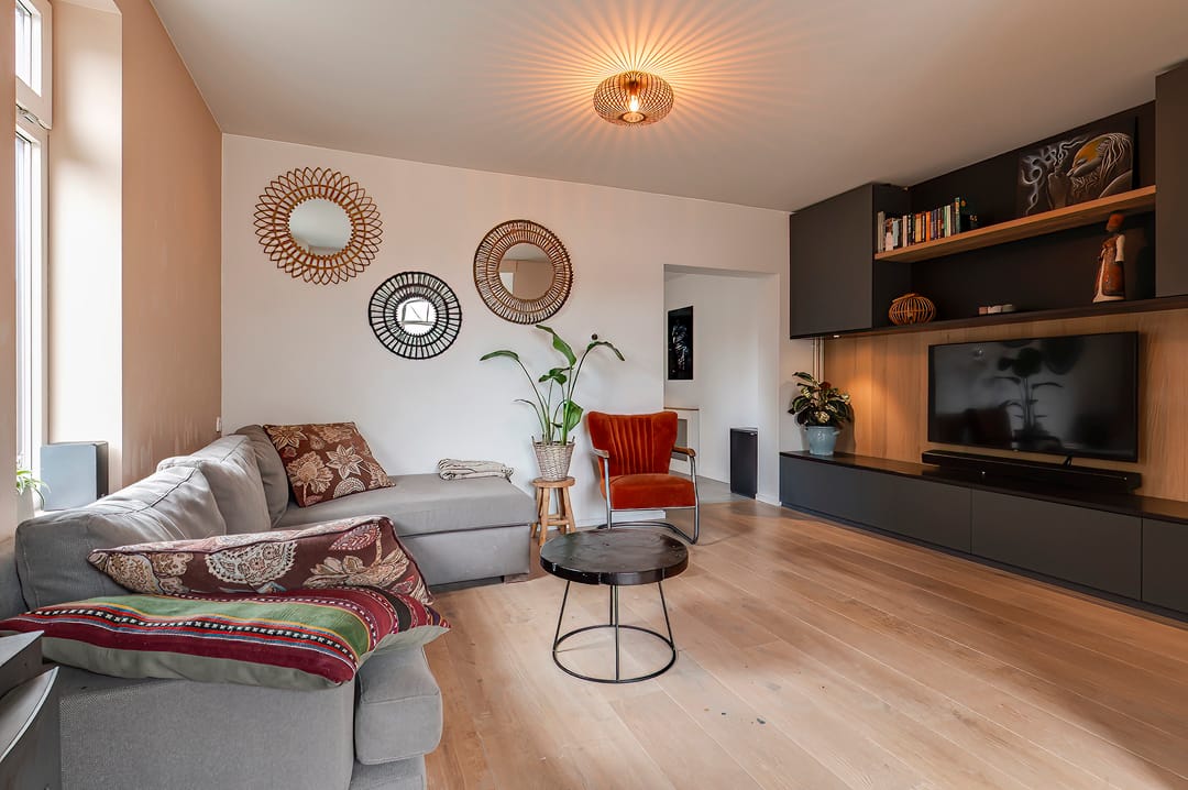 Foto 16 van Roemershof 9