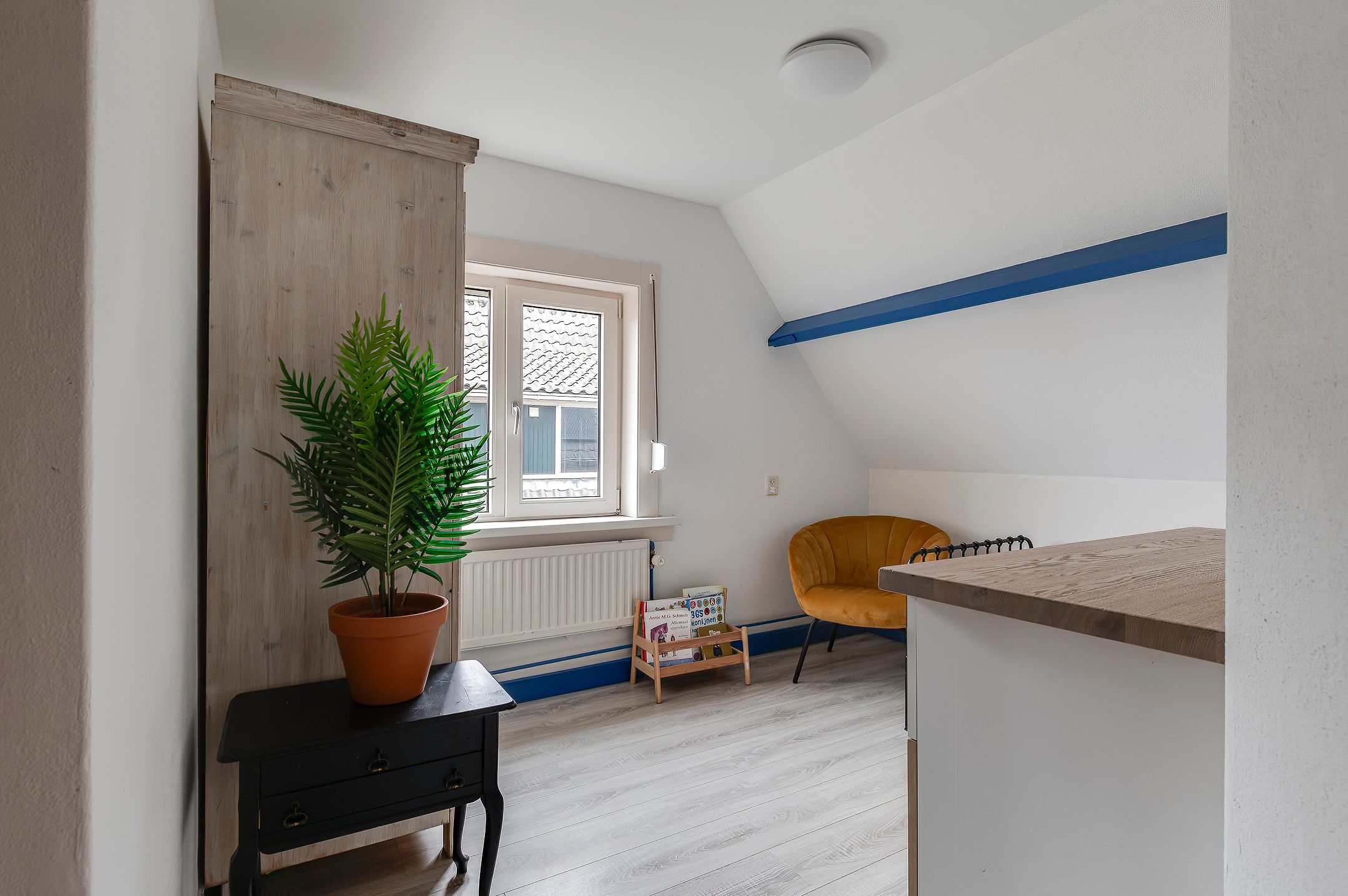 Foto 21 van Roemershof 9