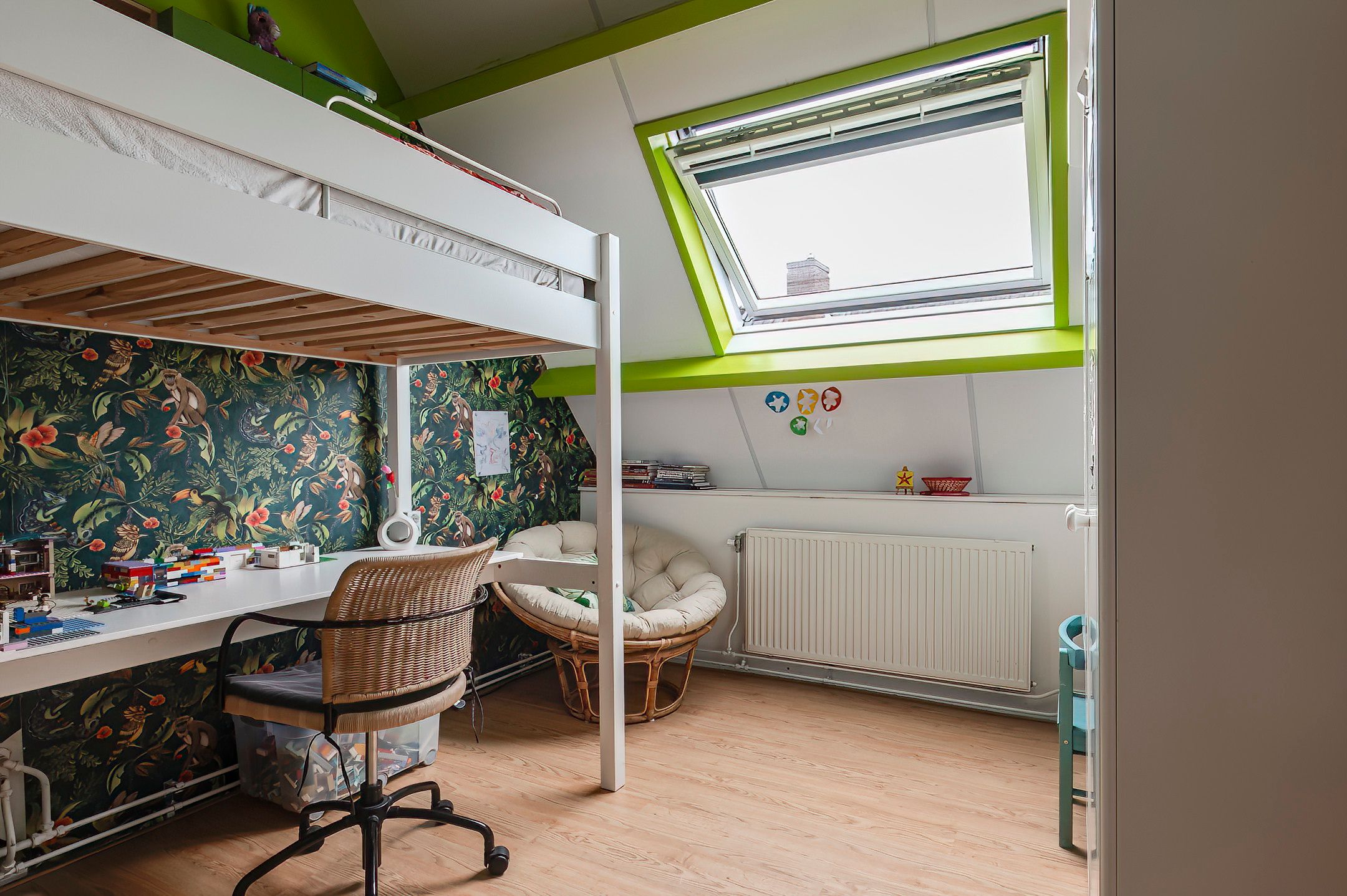 Foto 24 van Roemershof 9