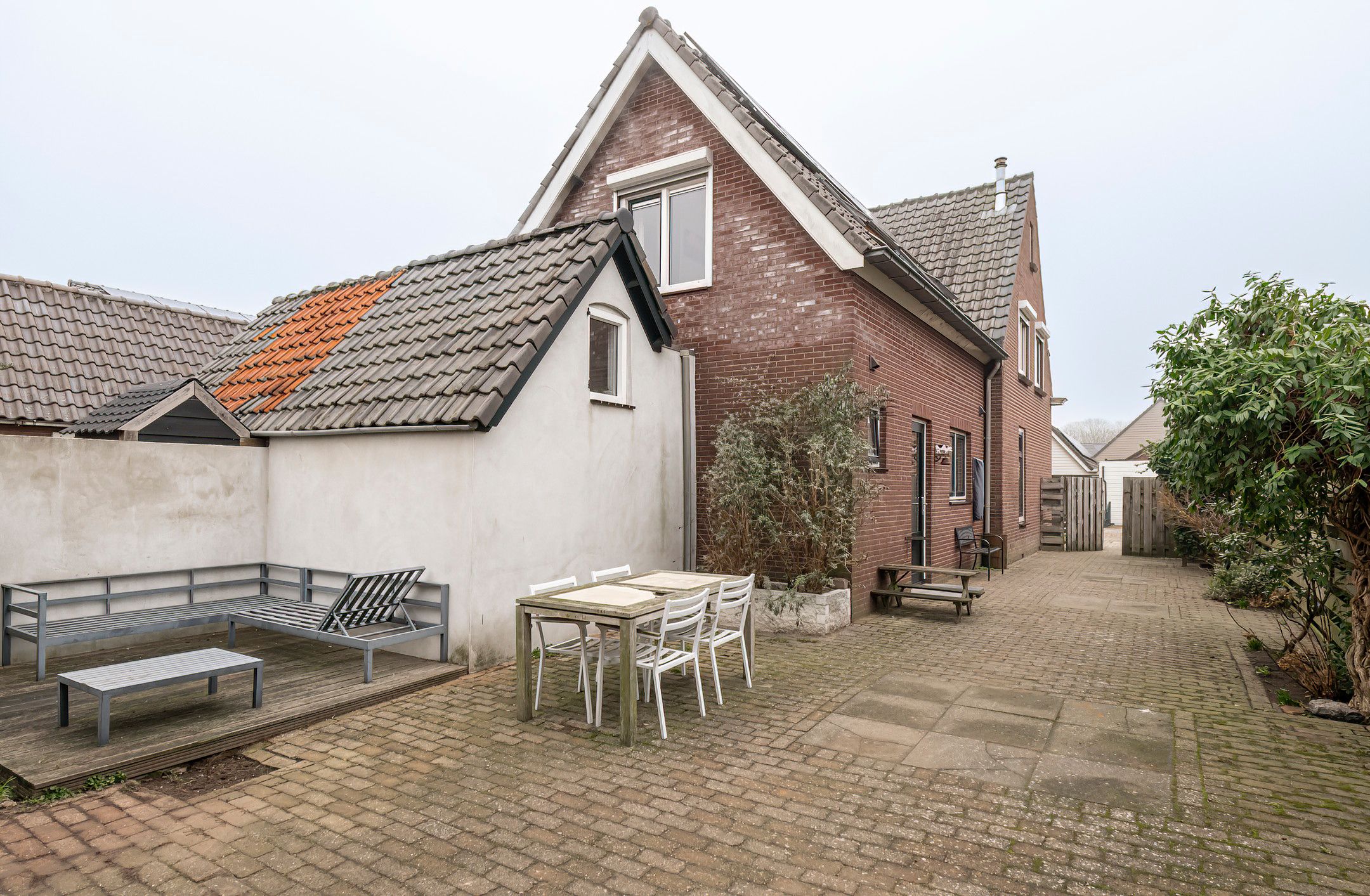 Foto 30 van Roemershof 9