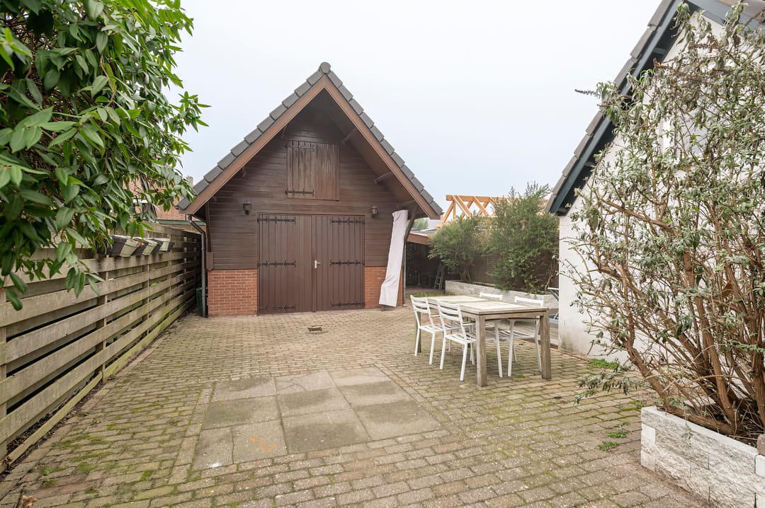 Foto 31 van Roemershof 9