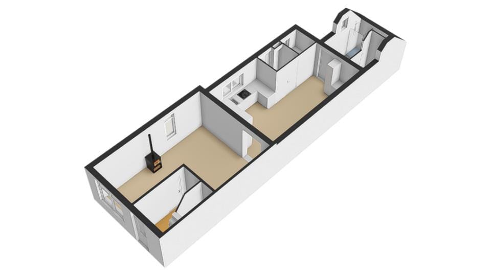 Foto 34 van Roemershof 9