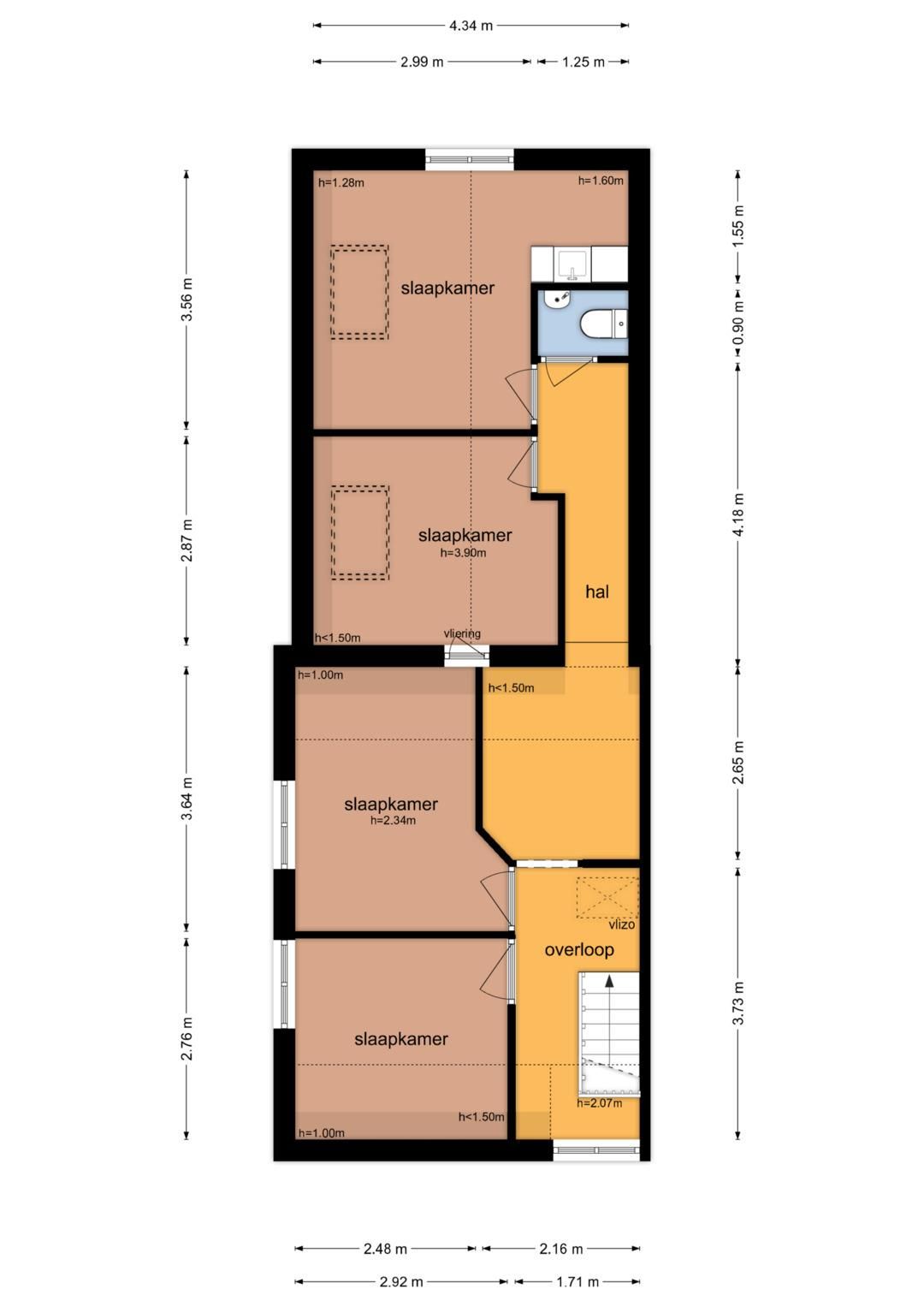 Foto 35 van Roemershof 9