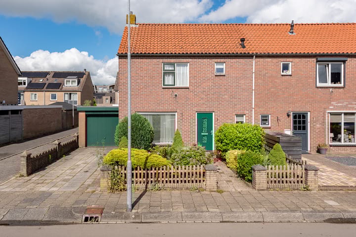 Foto 2 van Zudendorpweg 5