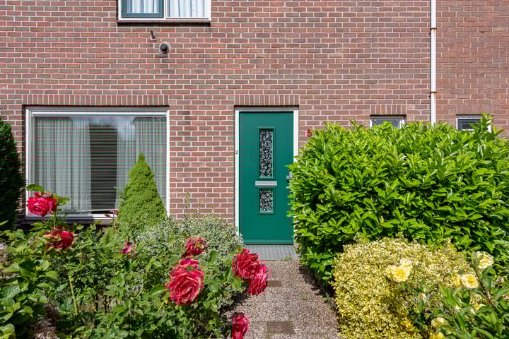 Foto 3 van Zudendorpweg 5