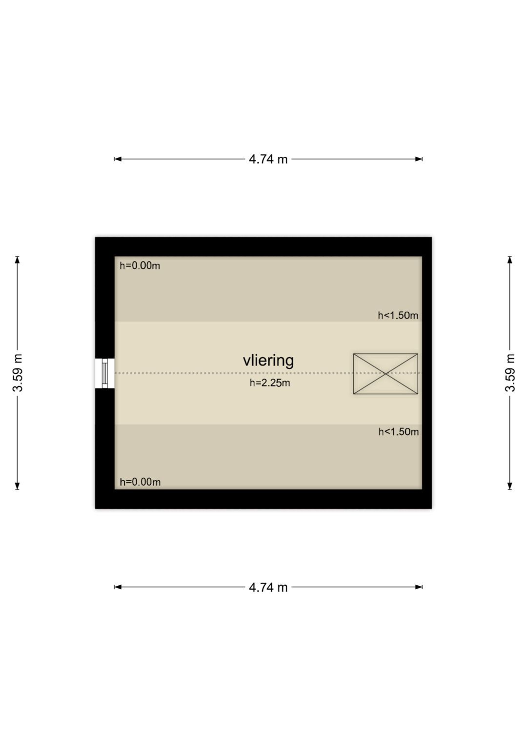 Foto 37 van Roemershof 9