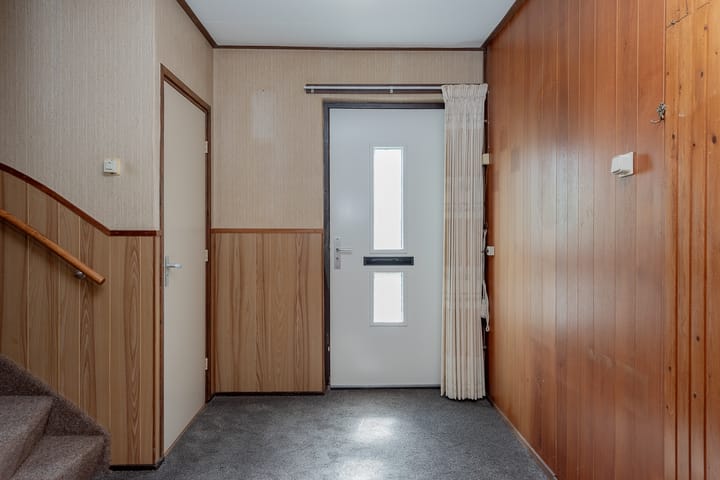 Foto 5 van Zudendorpweg 5