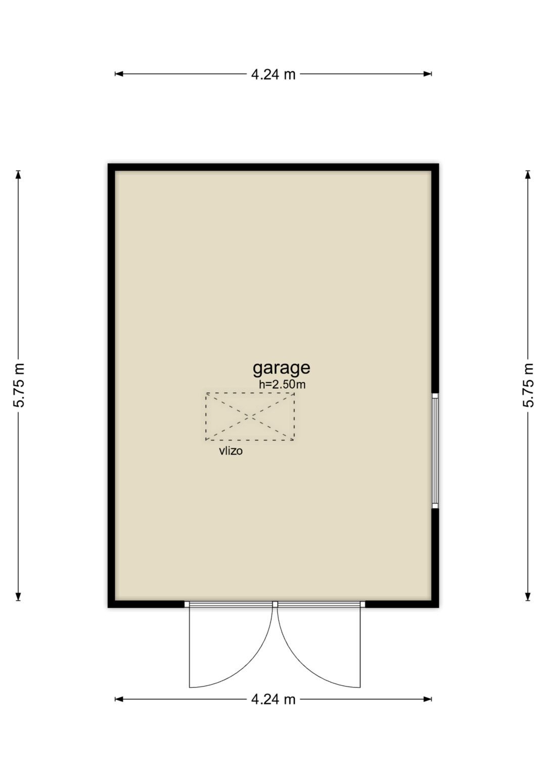 Foto 41 van Roemershof 9