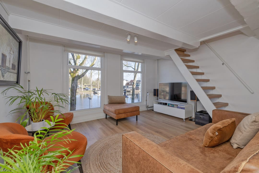 Foto 2 van Hoogstraat 49