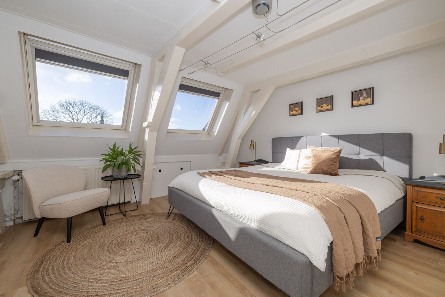 Foto 4 van Hoogstraat 49