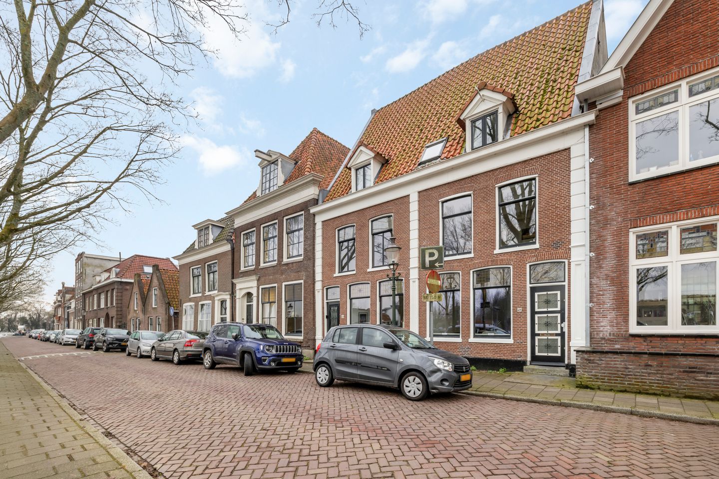Foto 5 van Hoogstraat 49