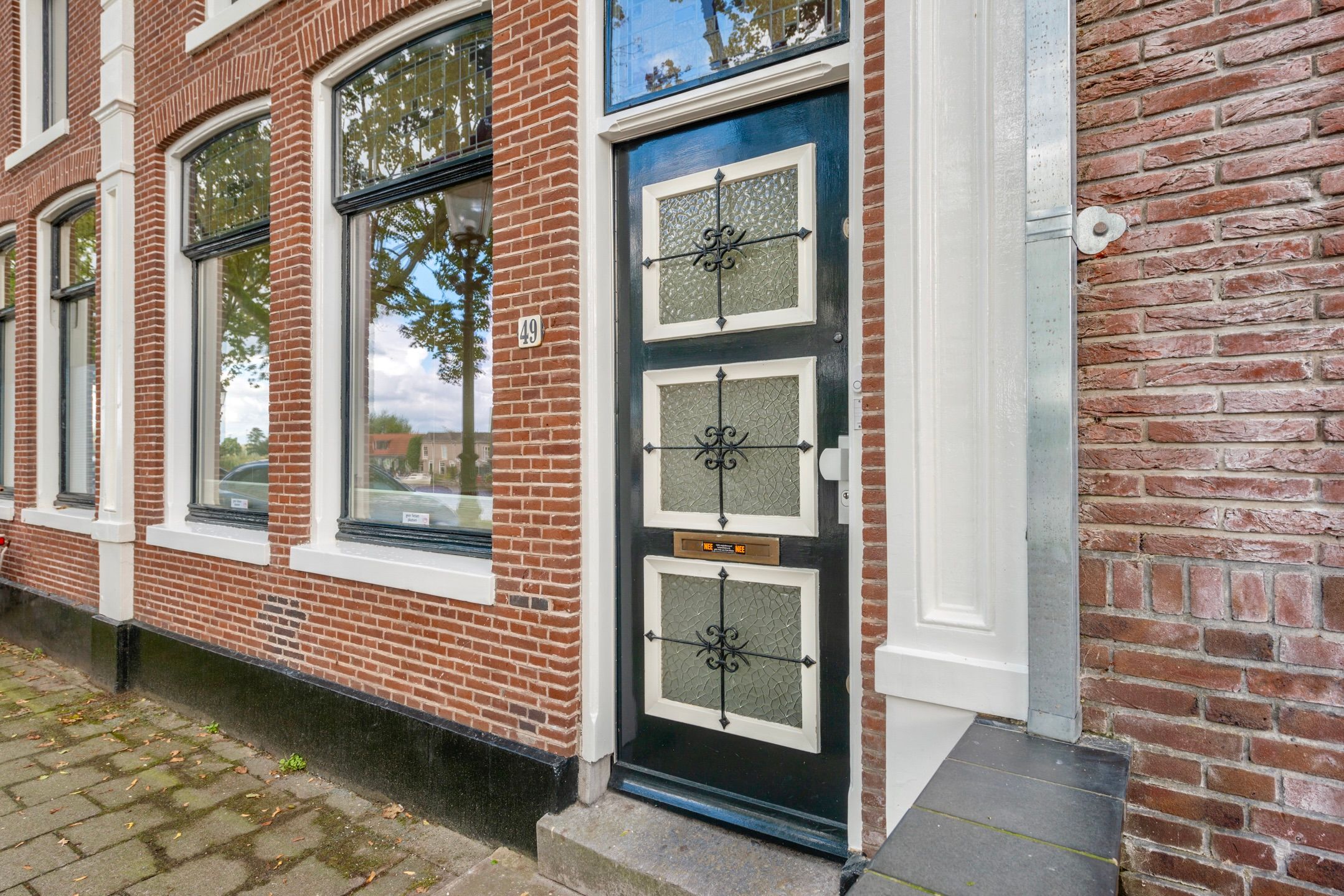 Foto 6 van Hoogstraat 49