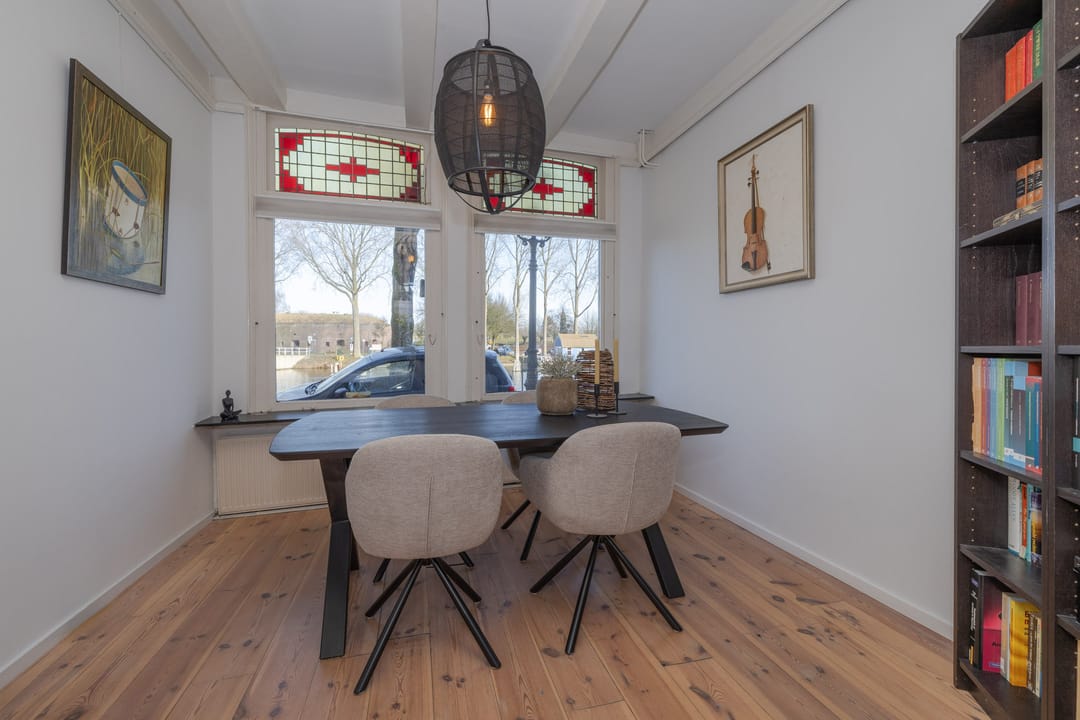 Foto 8 van Hoogstraat 49