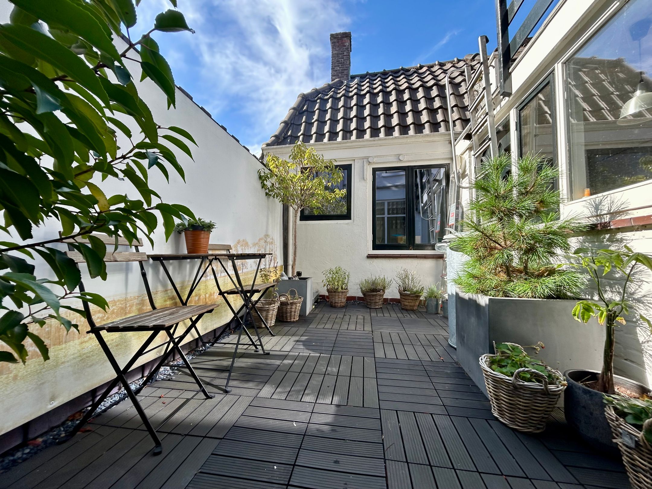 Foto 21 van Hoogstraat 49