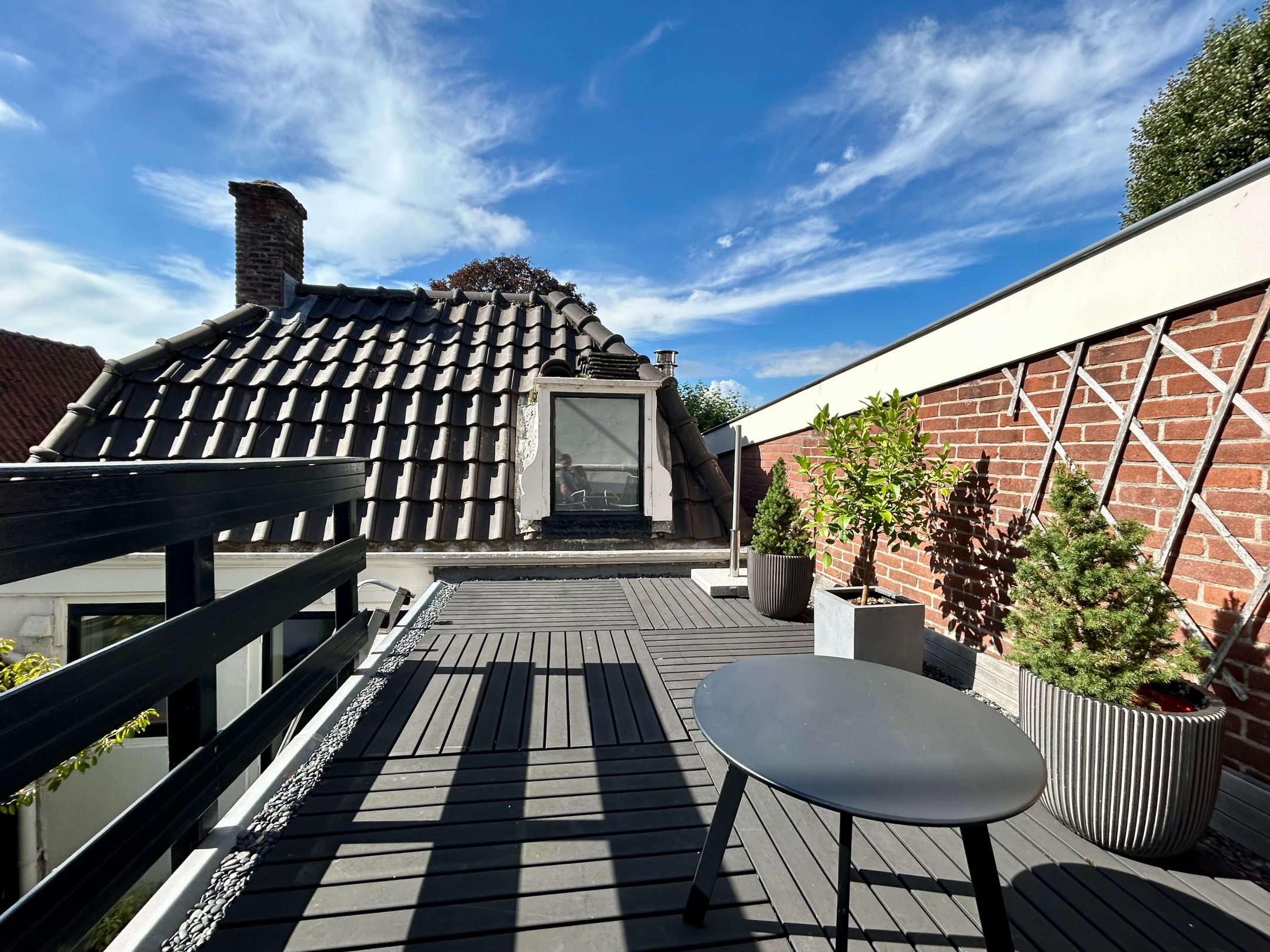 Foto 24 van Hoogstraat 49