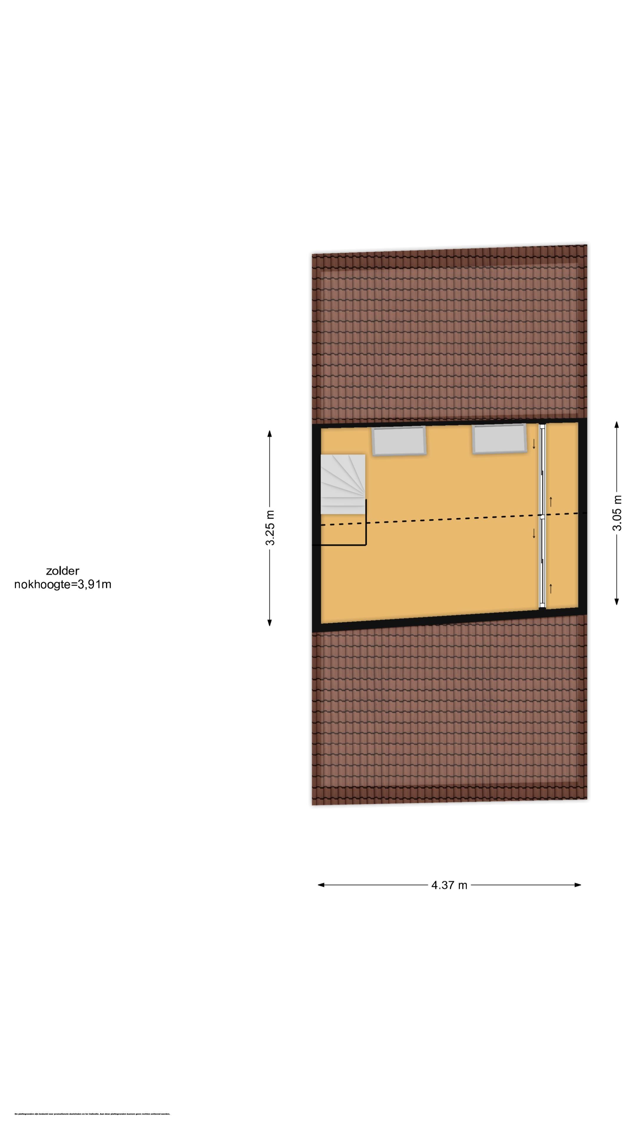 Foto 45 van Hoogstraat 49
